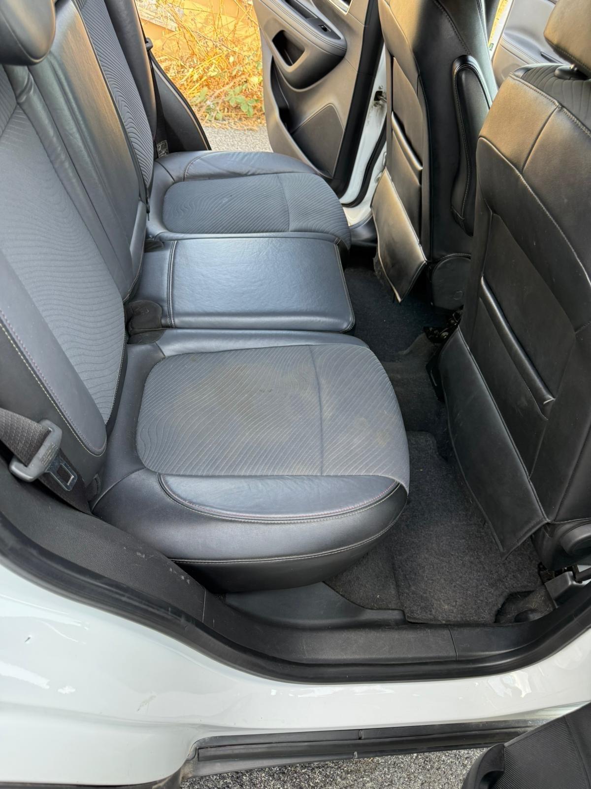 Opel Mokka 1.7 CDTI Ecotec 130CV 4x2 aut. Cosmo