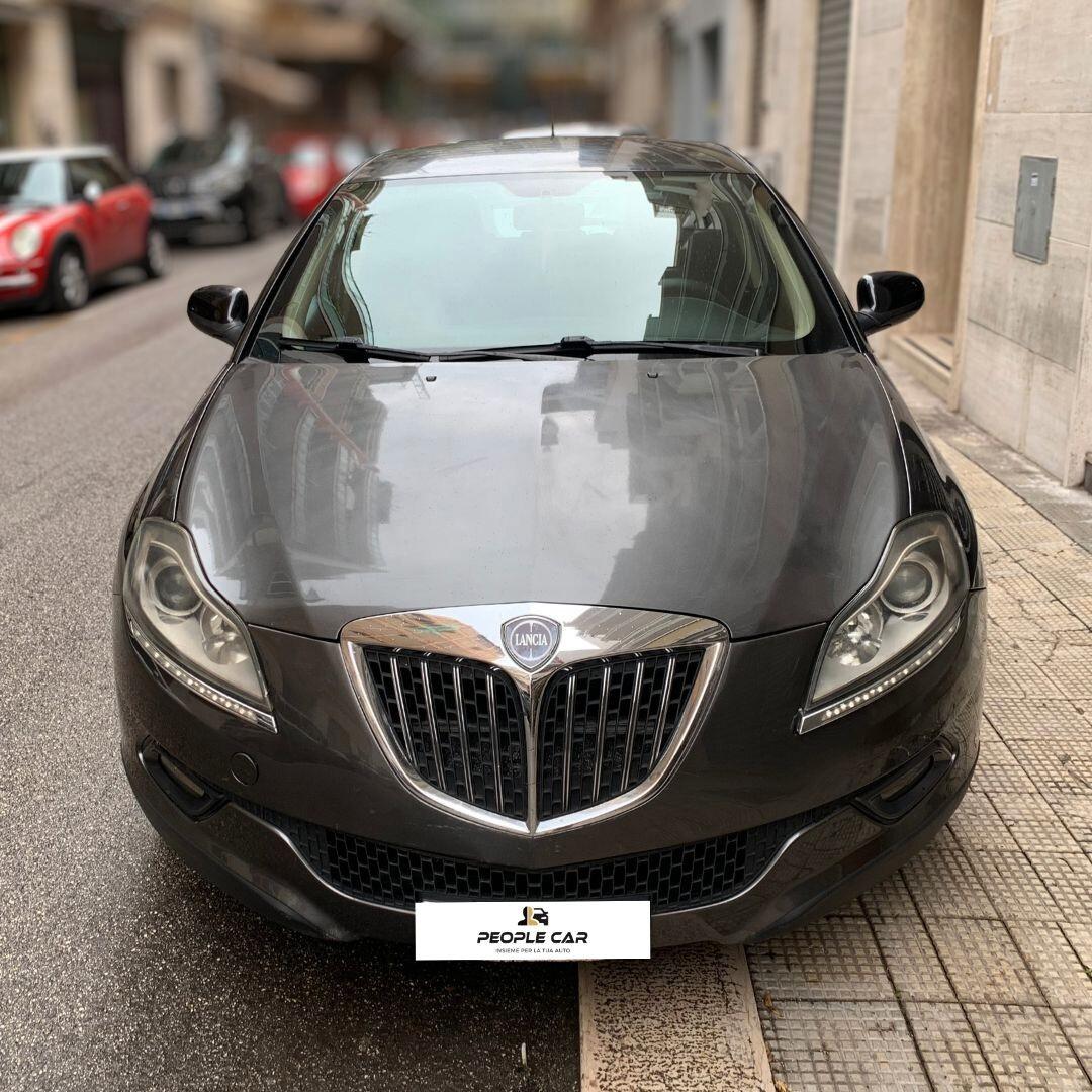 Lancia Delta 1.6 MJT DPF Oro