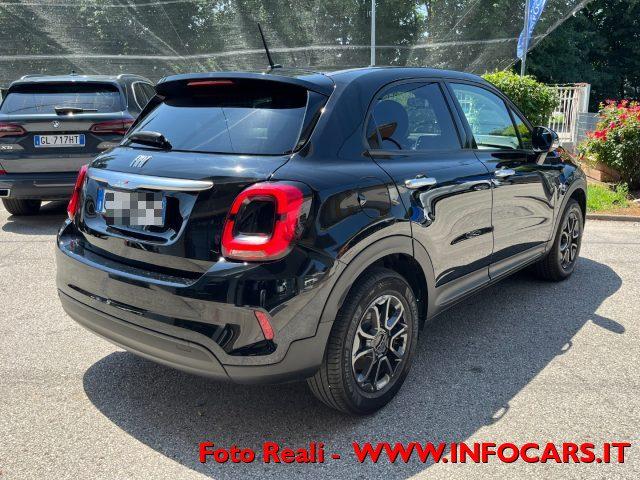 FIAT 500X 1.3 MultiJet 95 CV Club PROMO !!