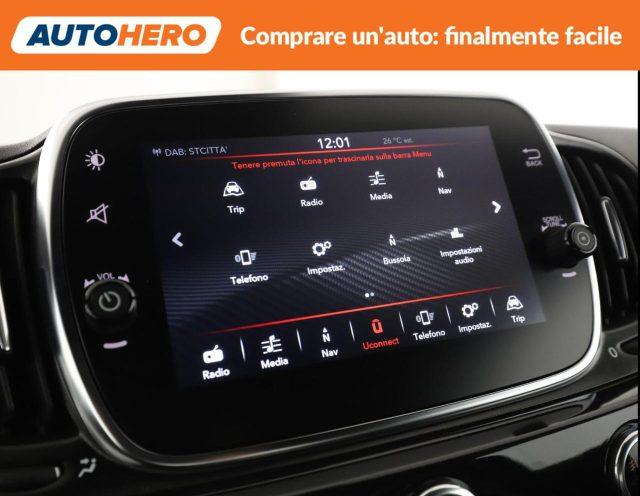 ABARTH 595 1.4 Turbo T-Jet 165 CV Scorpioneoro