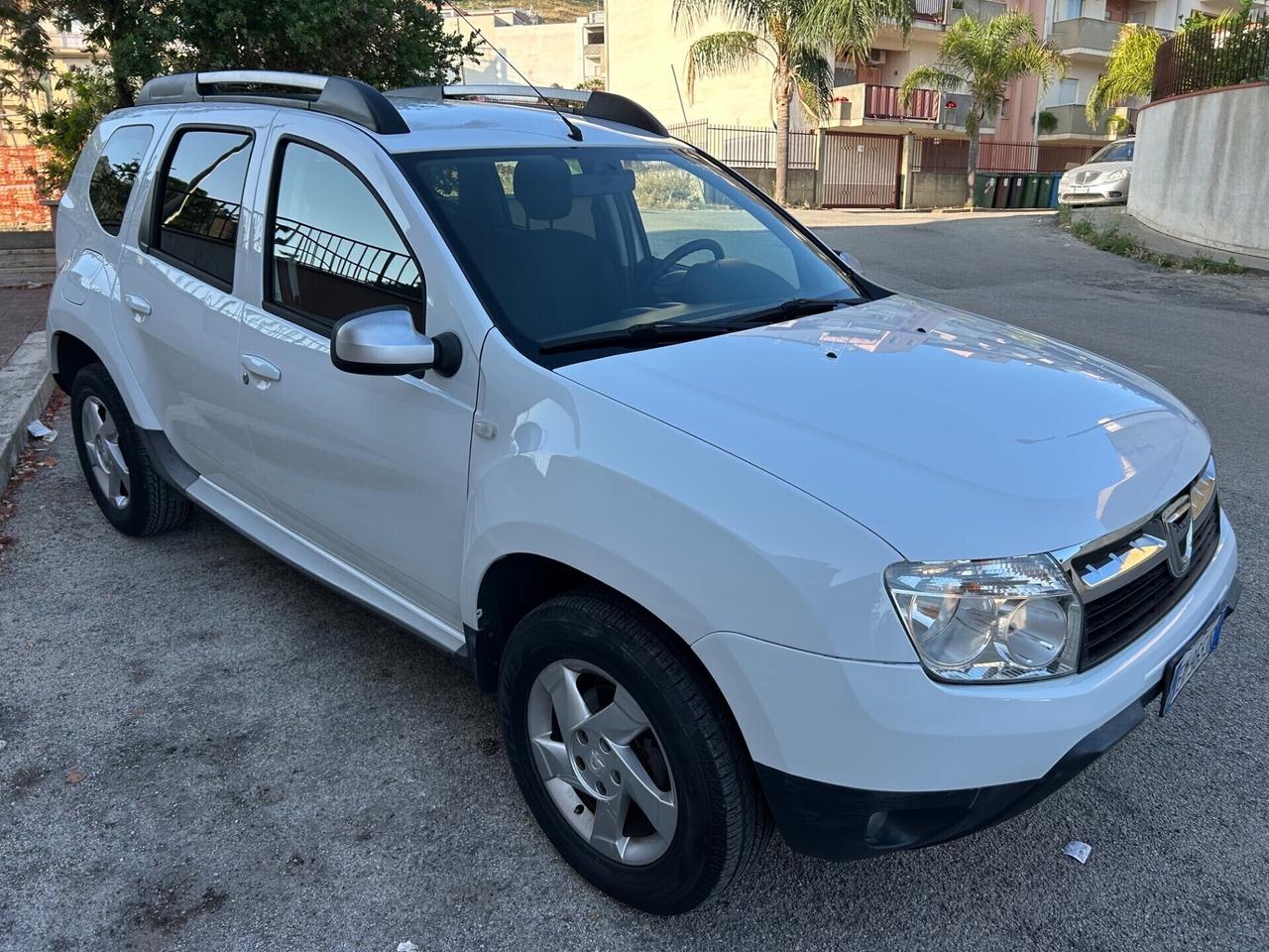Dacia Duster 1.5 dCi unico proprietario !!!