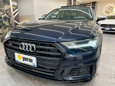 Audi S6 3.0 TDI quattro tiptronic attitude 12.2020