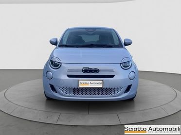 FIAT 500 Hybrid Torino