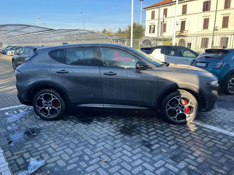 Alfa Romeo Tonale Tonale 1.3 280 CV PHEV AT6 Q4 Veloce