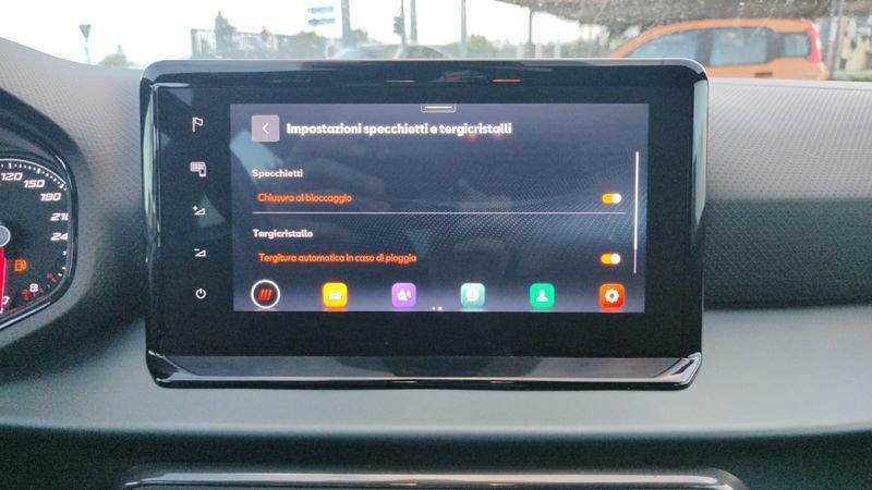 Seat Arona Arona 1.0 TGI XPERIENCE