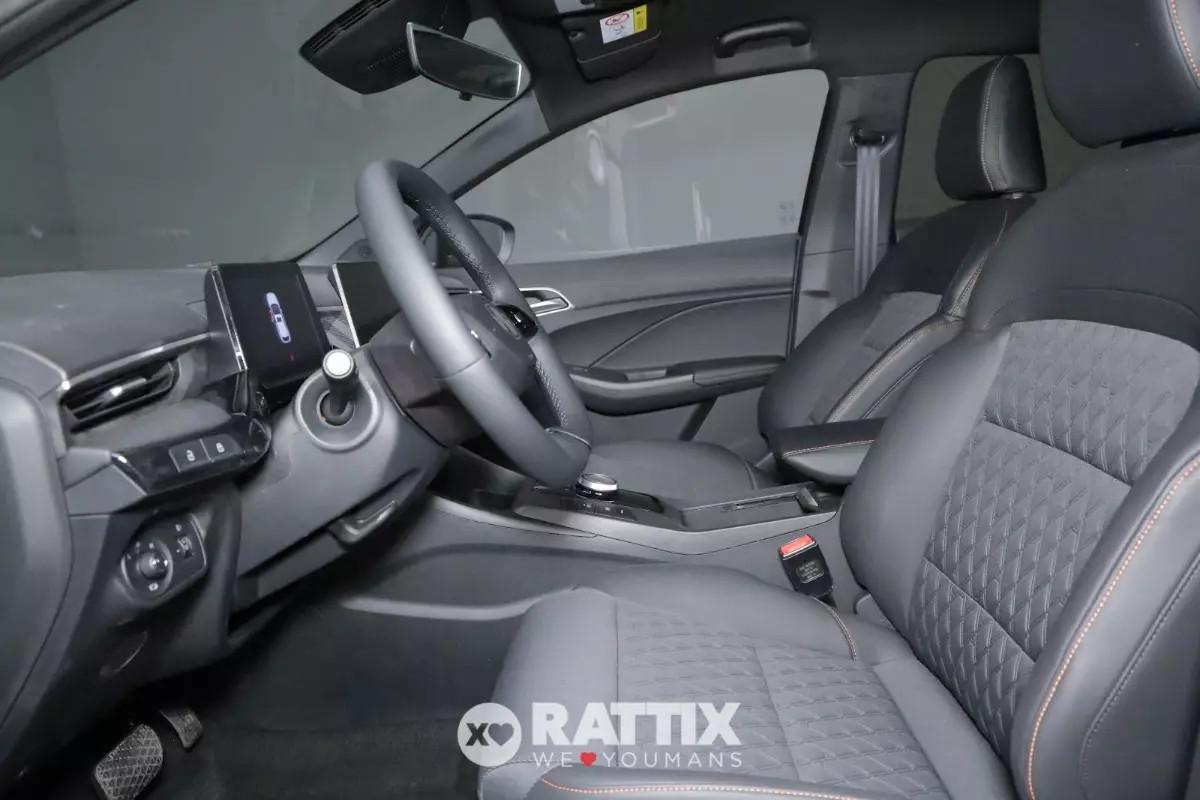 MG MG3 1.5 Hybrid+ Luxury Auto