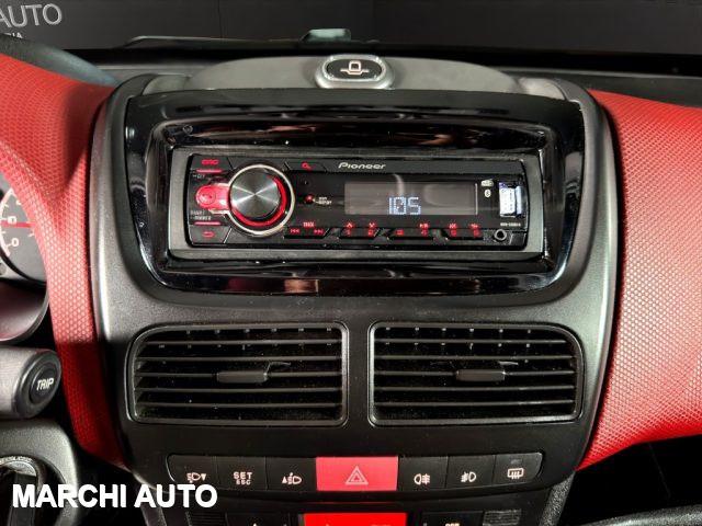 FIAT Doblo Doblò 1.3 MJT 16V Dynamic