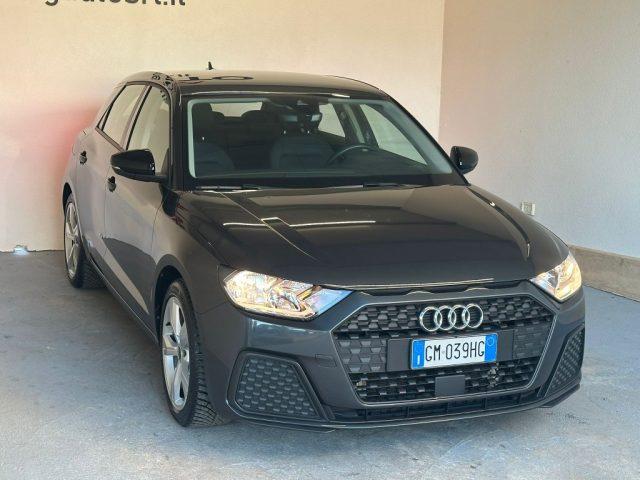 AUDI A1 Audi A1 Sportback 1.0 TFSI