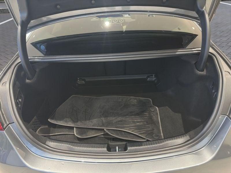 Mercedes-Benz Classe C C 220 d Mild hybrid 4Matic Sport Plus