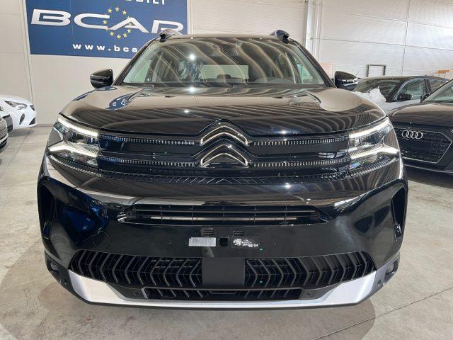 CITROEN C5 Aircross BlueHDi 130cv EAT8 Max Plus Navi/Led/Teleca./Pelle