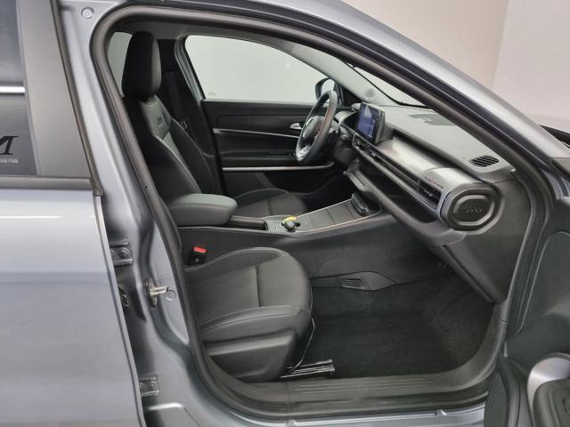 JEEP Avenger 1.2 Turbo 100 CV MHEV ALTITUDE Automatica