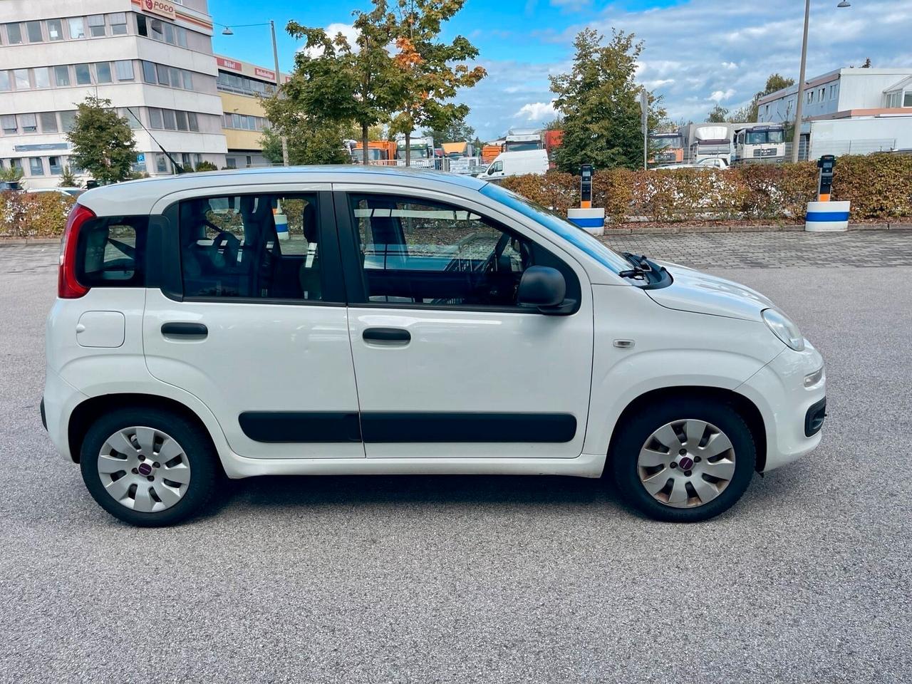 Fiat Panda 1.2 Easy