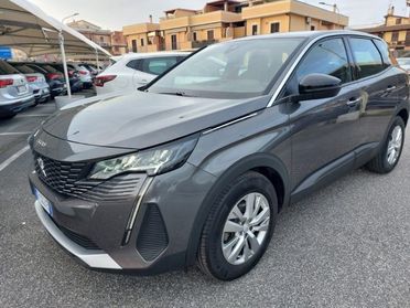 PEUGEOT 3008 BlueHDi 130 S&S EAT8 Active Pack km 37000