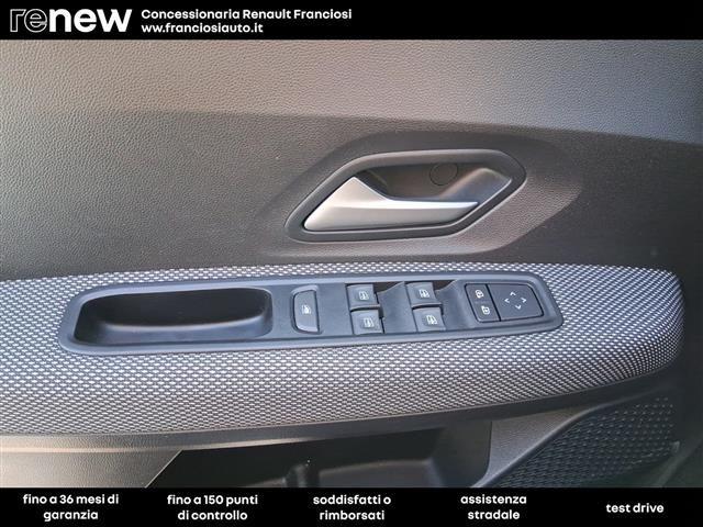 DACIA Sandero Streetway 1.0 tce Expression Eco-g 100cv 5 marce