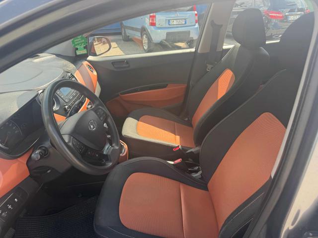 HYUNDAI i10 1.0 MPI Comfort senza nessun lavoro da fare