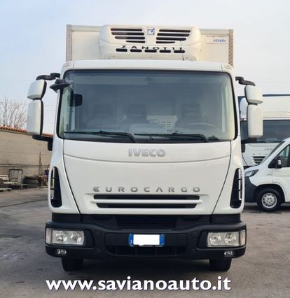 IVECO EUROCARGO 75E16 FRIGO