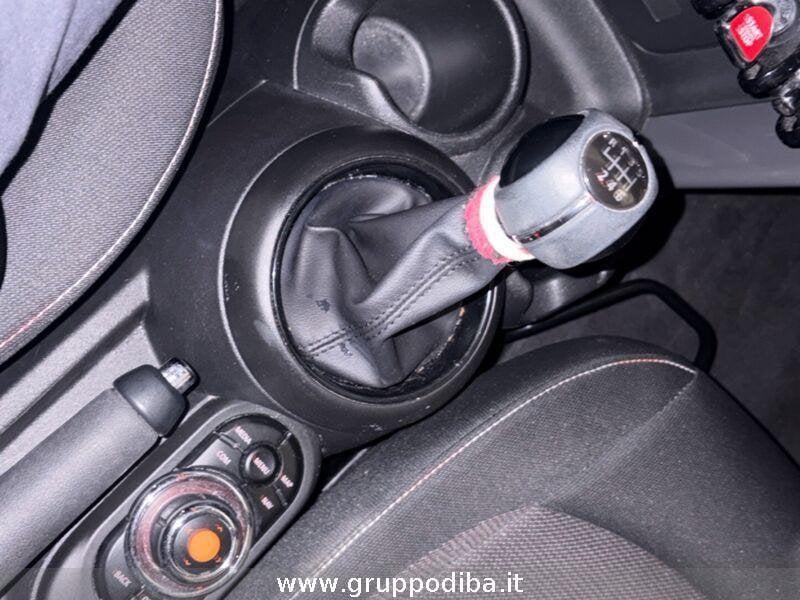 MINI Mini 3 porte Mini F56 2018 3p Benzina Mini 3p 1.5 One Boost 102cv