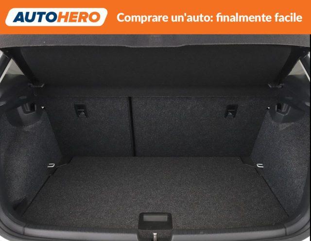 VOLKSWAGEN Polo 1.5 TSI DSG 5p. Sport BMT