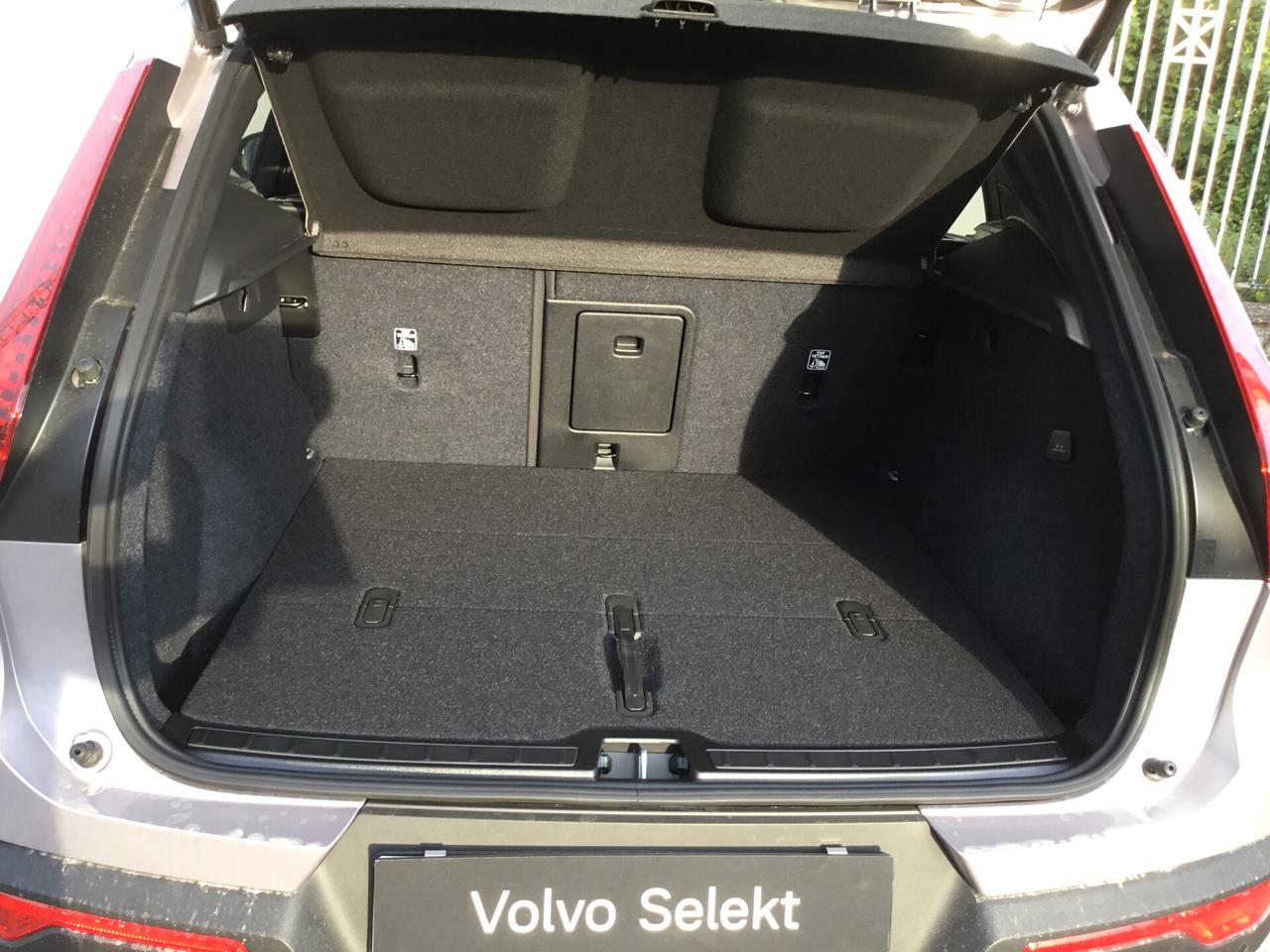 Volvo XC40 B3 Aut. Plus Dark
