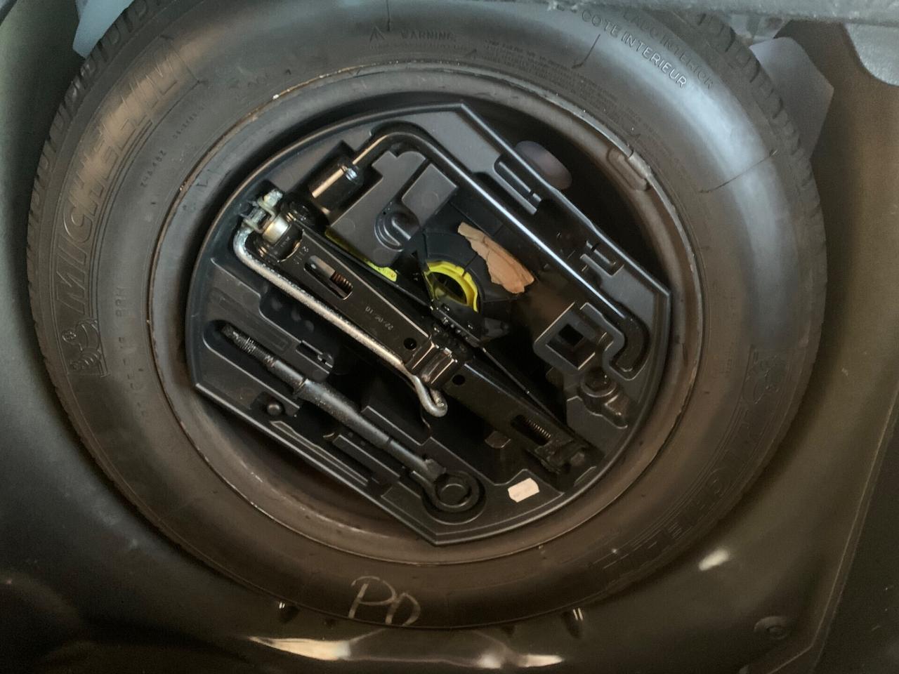 Peugeot 207 1.6 HDi 90CV 5p. Energie Sport