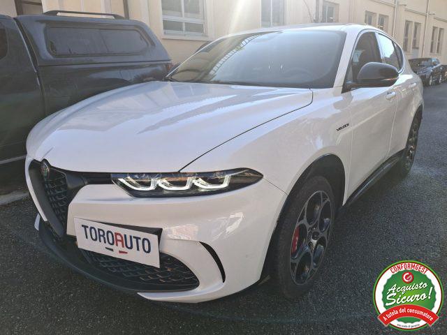 ALFA ROMEO Tonale 1.5 160 CV MHEV TCT7 Veloce UNICO PROPR.