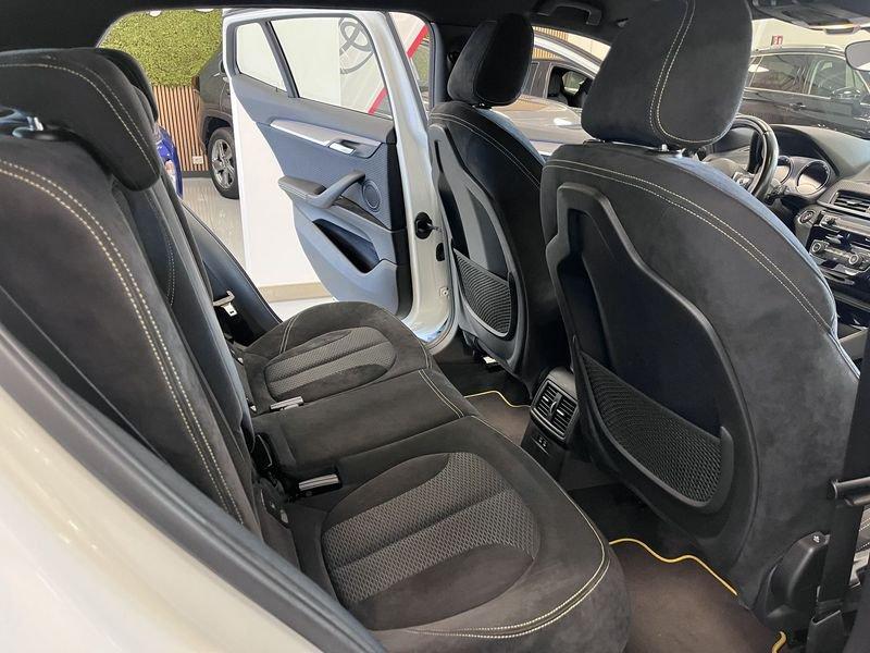 BMW X1 X1 sDrive16d Msport