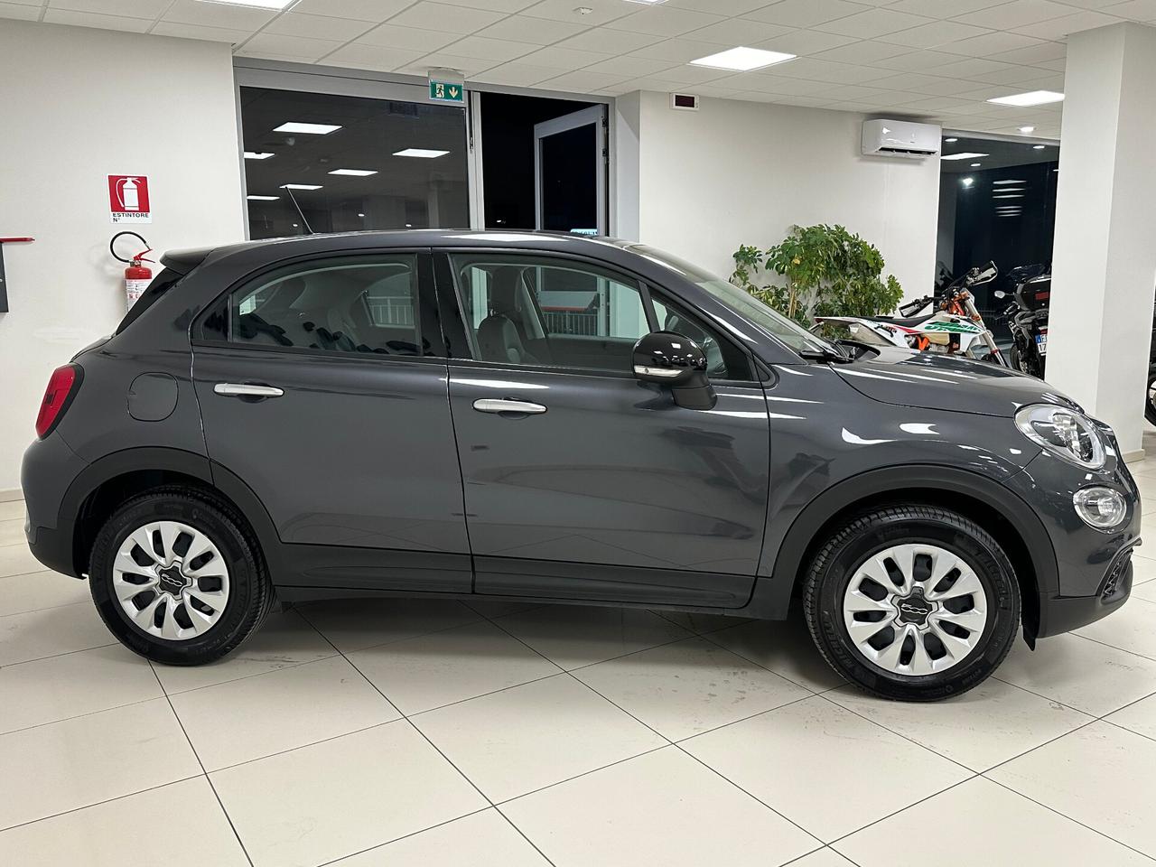 Fiat 500X 1.3 MultiJet 95 CV AZIENDALE - 2023