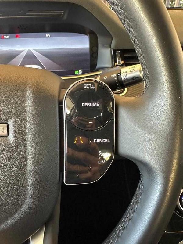 Land Rover RR Evoque Range Rover Evoque 2.0D I4 150CV DINAMIC Edition