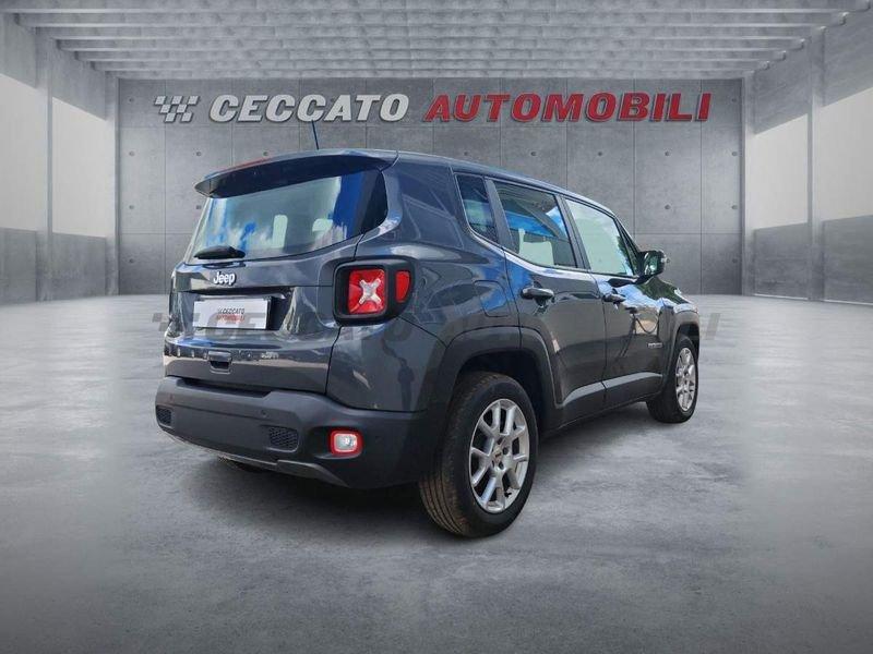 Jeep Renegade Renegade 1.0 t3 Limited 2wd