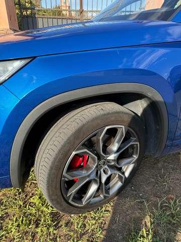 Skoda Kodiaq 2000 BiTDI SCR 4x4DSG RS