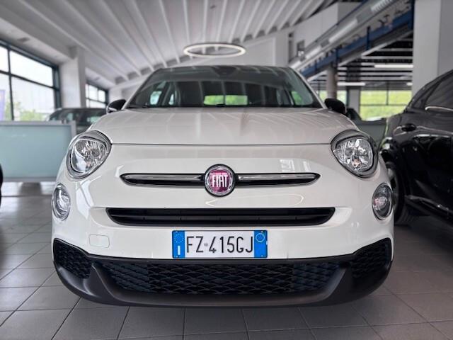 Fiat 500X 1.0 T3 120 CV Urban