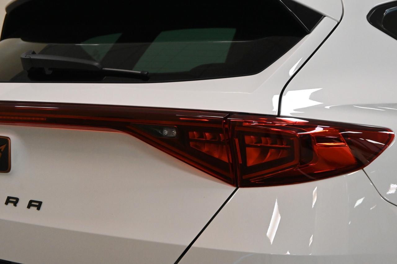CUPRA Formentor Formentor 1.5 TSI DSG