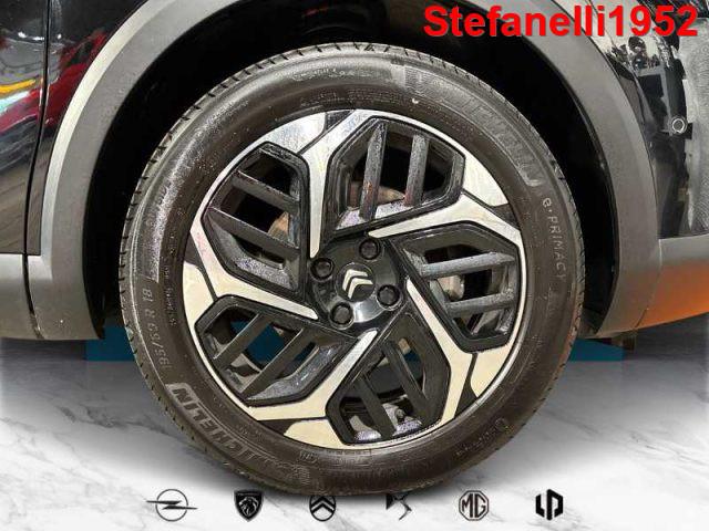 CITROEN C4 X - 1.5 bluehdi Max s&s 130cv eat8