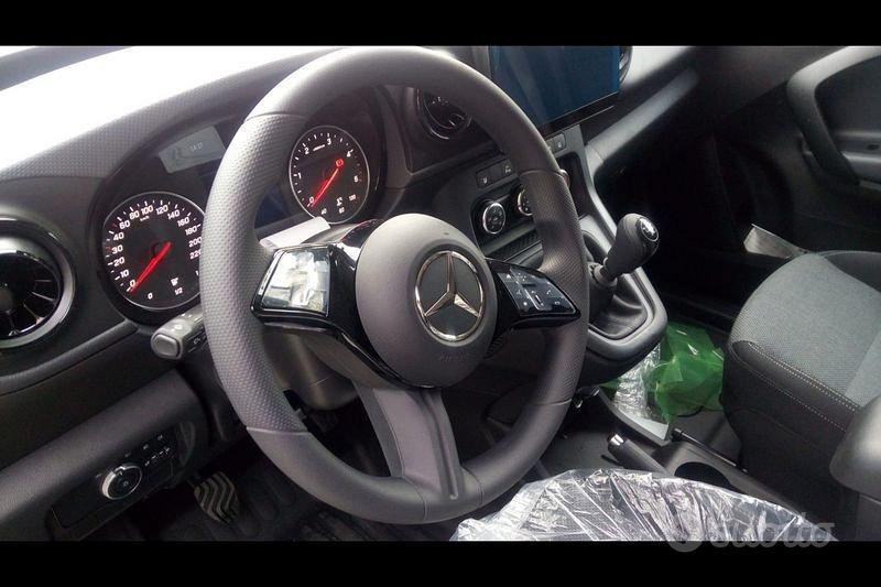 Mercedes-Benz Citan CITAN FURGONE PRO 110 CDI...