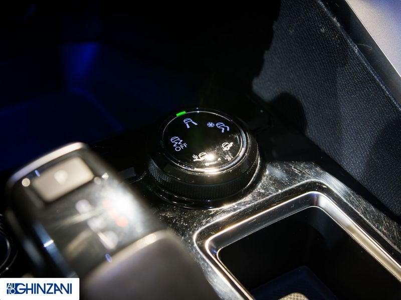 Peugeot 5008 5008 PureTech Turbo 130 S&S Crossway - "PREZZO VERO"