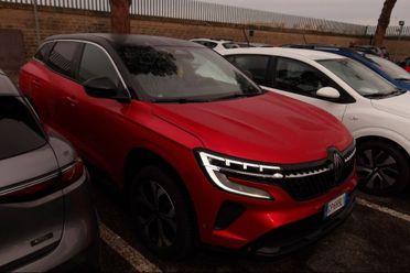 Renault Austral 1.3 HYBRID MHEV 160CV TECNO NO VINCOLI UNIPRO' ITALIANA FATTURABILE GARANZIA 12 MESI