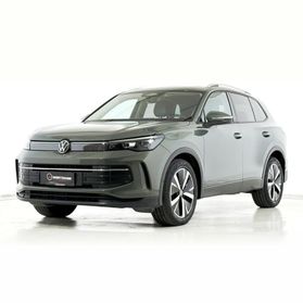 Volkswagen Tiguan Tiguan 2.0 tdi Edition Plus 150cv dsg ** TETTO PANORAMICO **