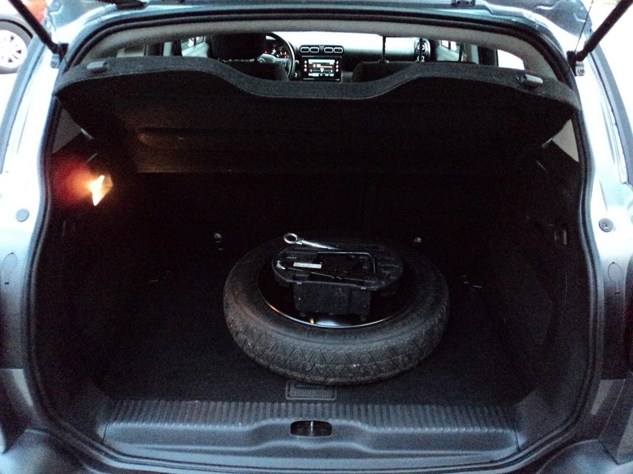 Citroen C3 Aircross PureTech 82 Shine GPL