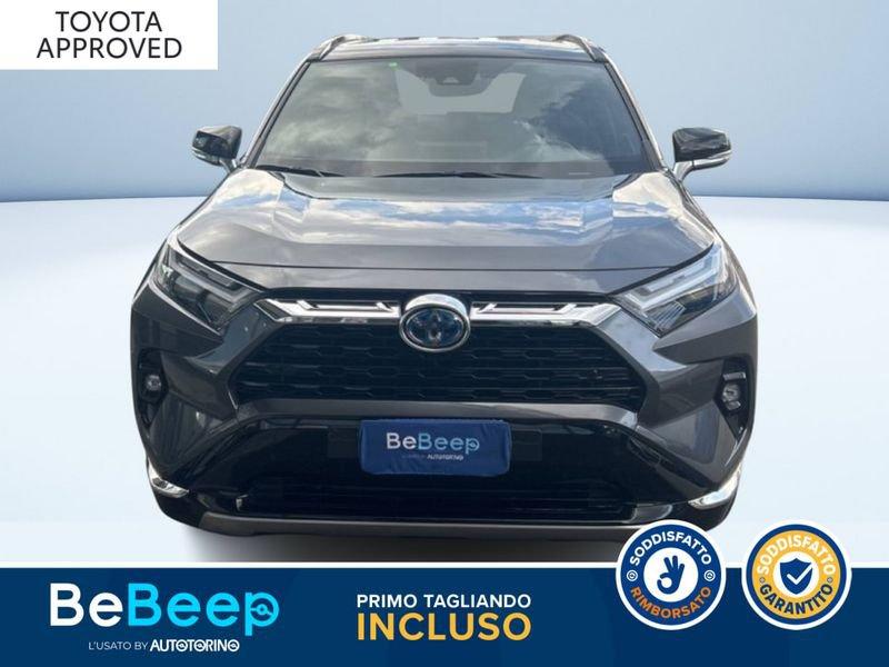 Toyota RAV4 2.5 VVT-IE H STYLE AWD-I 222CV E-CVT