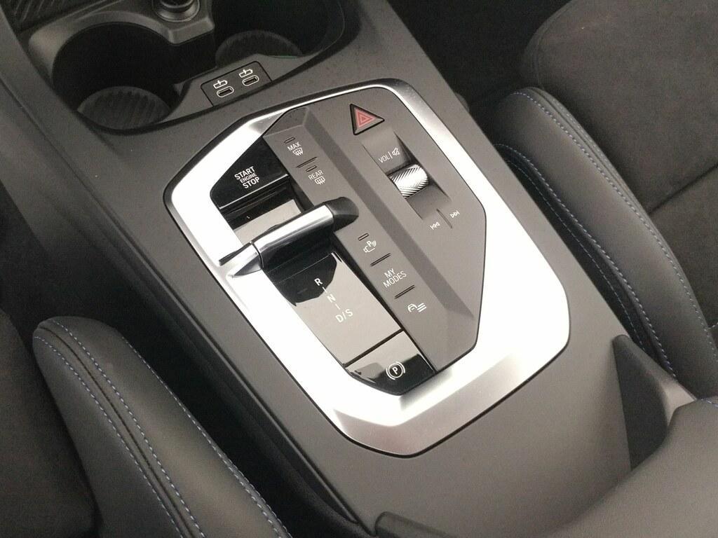 BMW Serie 1 118 d MSport DCT