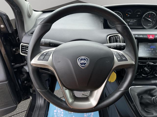 LANCIA Ypsilon 1.2 69 CV 5 porte Gold