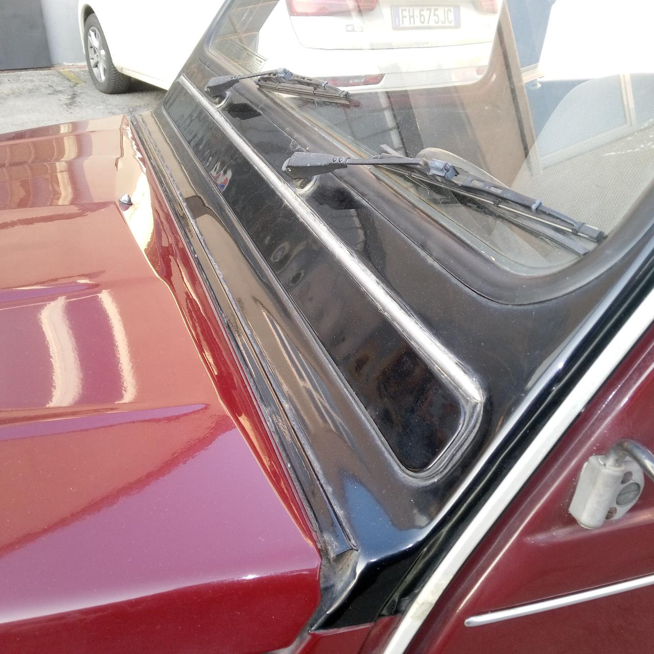 Citroen 2CV 6 Charleston