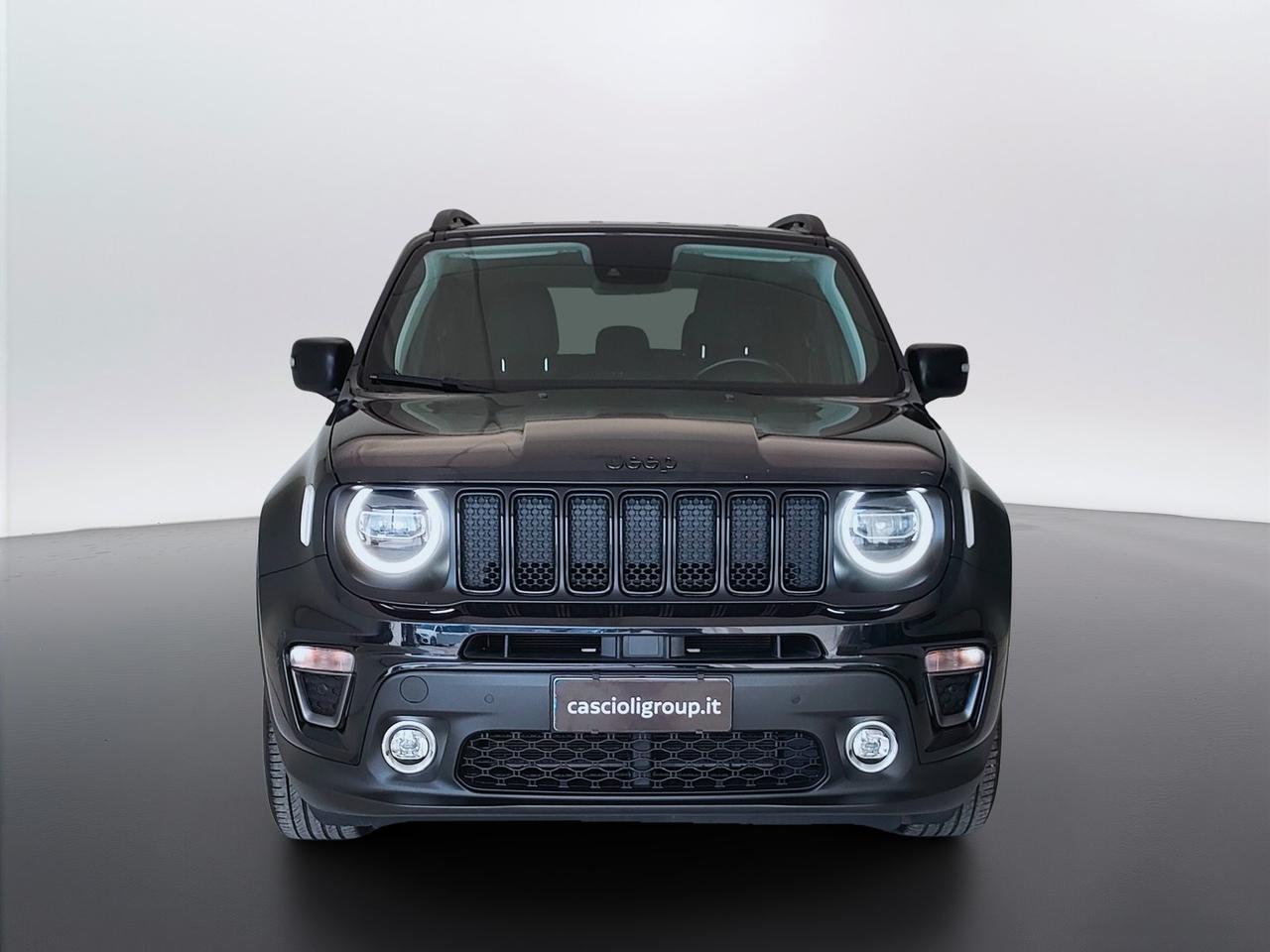 JEEP Renegade 2019 - Renegade 1.0 t3 Limited 2wd
