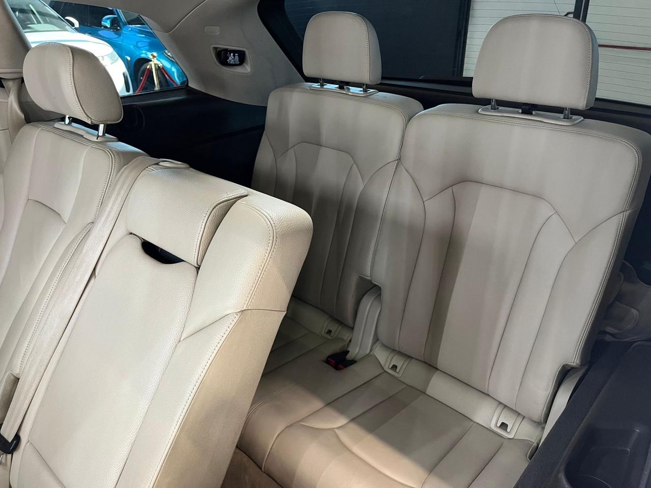 Audi Q7 45 TDI quattro tiptronic Business 7 POSTI TETTO FULL OPTIONAL