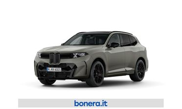 BMW X5 40 d MSport Pro xDrive Auto