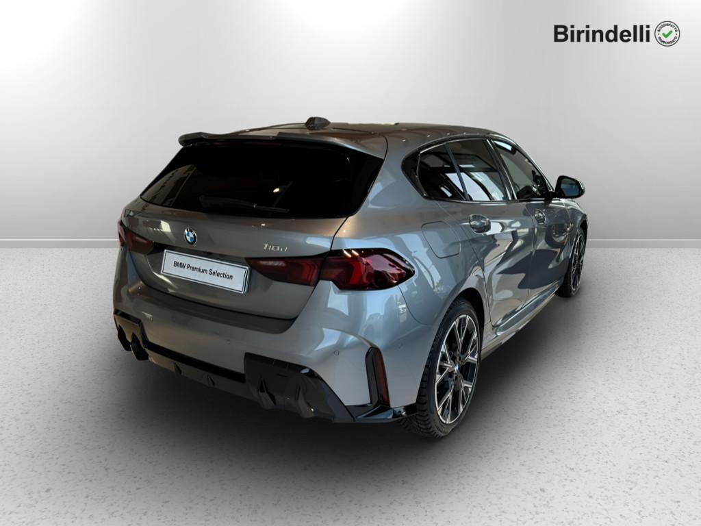 BMW Serie 1 (F70) - 118d MSport Pro