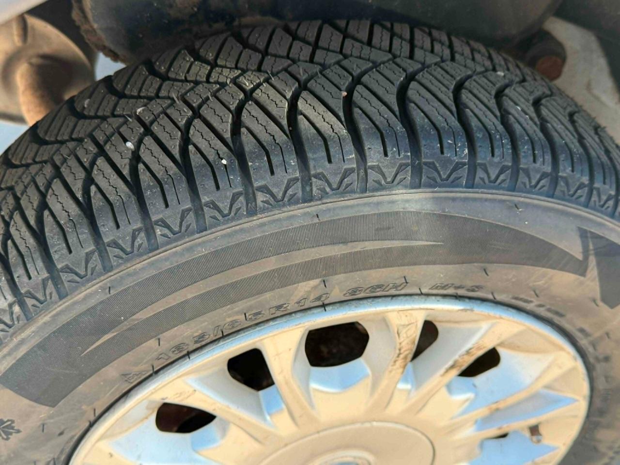Fiat Panda 1.3 MJT 16V DPF 4x4 Climbing