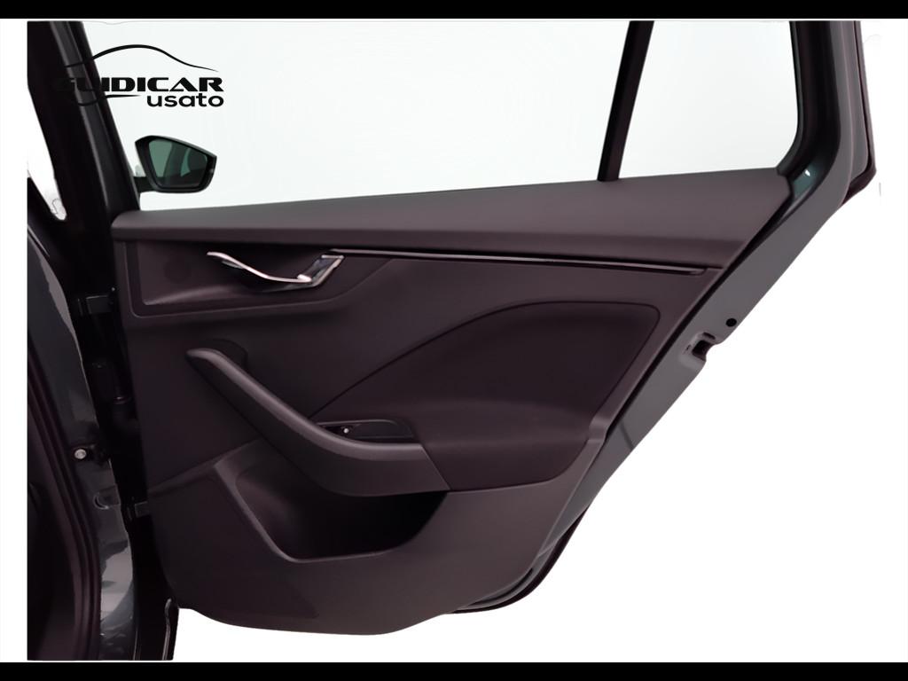 SKODA Kamiq 2019 - Kamiq 1.0 tsi Style 115cv