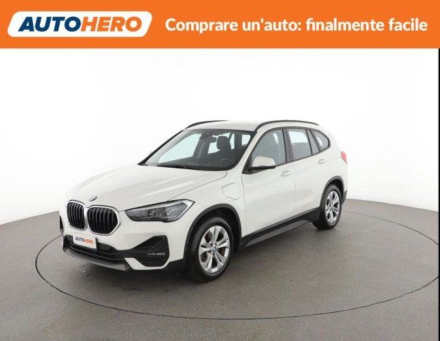 BMW X1 xDrive25e Advantage