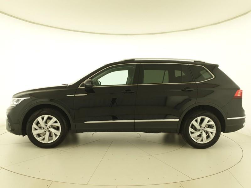 Volkswagen Tiguan allspace 2.0 tdi elegance 150cv dsg